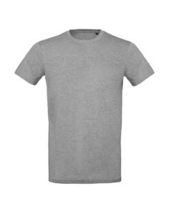 Organic cotton t-särk meestele - Pilt 5