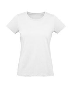 Organic cotton t-särk naistele - Pilt 7