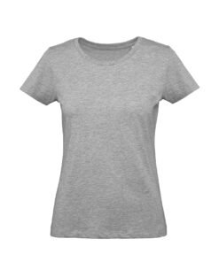 Organic cotton t-särk naistele - Pilt 5