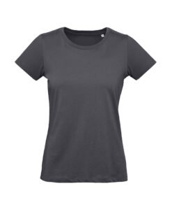 Organic cotton t-särk naistele - Pilt 4