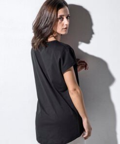 Naiste t-särk "Loose Fashion Lindsay" - Pilt 3
