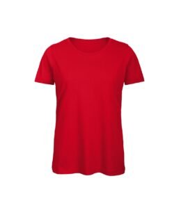 Organic cotton t-särk naistele - Pilt 12