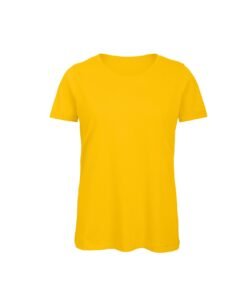 Organic cotton t-särk naistele - Pilt 13