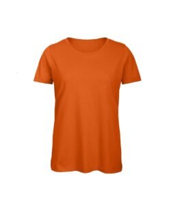 Organic cotton t-särk naistele - Pilt 11