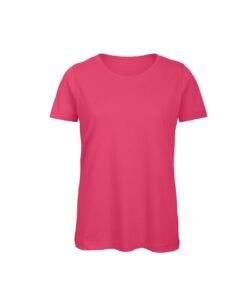 Organic cotton t-särk naistele - Pilt 10