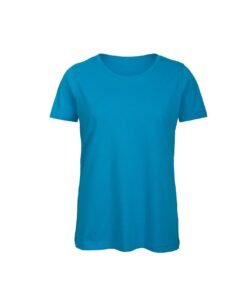 Organic cotton t-särk naistele - Pilt 9