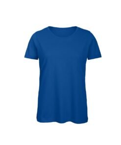 Organic cotton t-särk naistele - Pilt 8