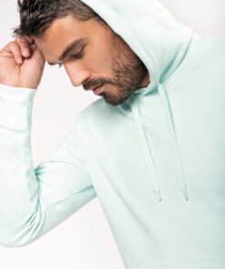 Organic cotton + VEGAN pusa - Pilt 9