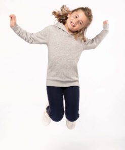 Organic cotton + VEGAN pusa lastele - Pilt 5
