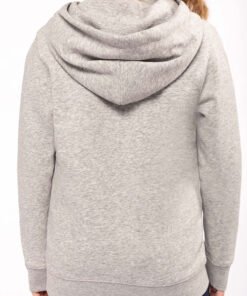 Organic cotton + VEGAN pusa lastele - Pilt 7
