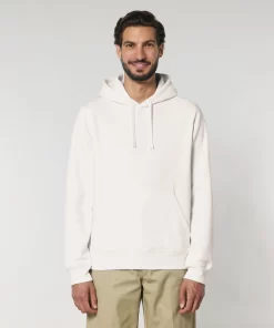 UUS!!! Unisex kapuutsiga pusa Organic DRUMMER