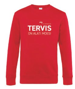 Eesti Tervisedenduse Ühingu pusa