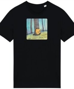Unisex t-särk "Vahet pole"