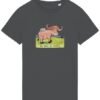 Unisex t-särk "Mu Sõnn ja rõõm"