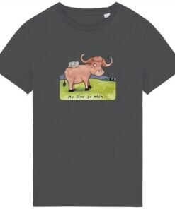 Unisex t-särk "Mu Sõnn ja rõõm"