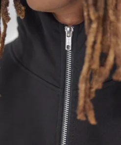 UUS!!! Unisex OVERSIZE kapuutsi ja lukuga pusa "Influencer" - Pilt 3