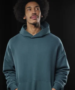 UUS!!! Unisex OVERSIZE kapuutsiga pusa "Influencer"