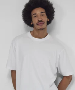 Alternative view of UUS!!! Unisex OVERSIZE "#220" t-särk